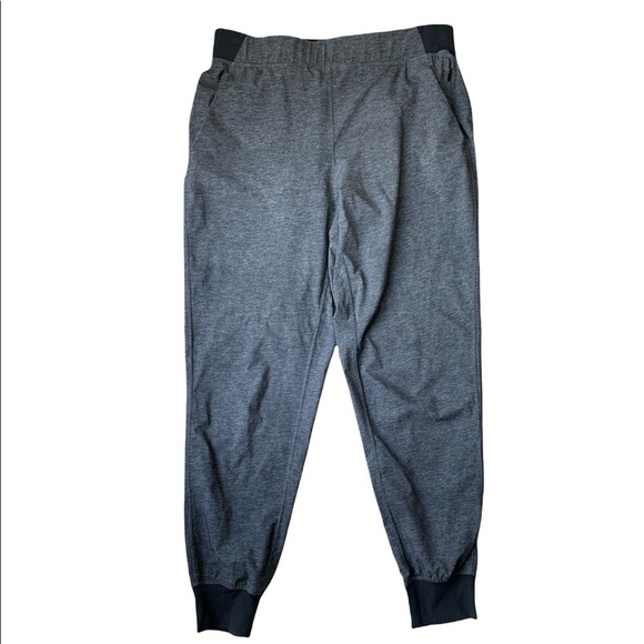 Lululemon Flat‎ Front Joggers - Picture 1 of 4